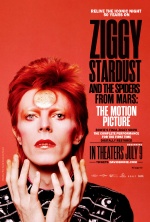Ziggy Stardust & the Spiders from Mars: The Motion Picture