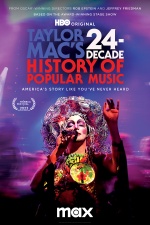Taylor Mac's 24-Decade History Of Popular Music
