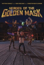 Heroes of the Golden Mask