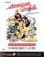 American Graffiti 50th Anniversary