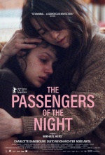 The Passengers of the Night