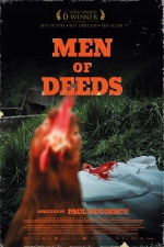 Men of Deeds