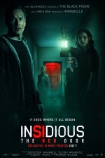 Insidious: The Red Door