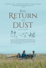 Return to Dust