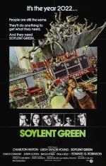 Soylent Green