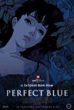 Perfect Blue (Subtitled Version)