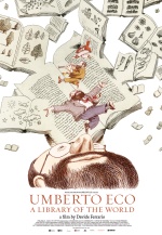 Umberto Eco: A Library of the World