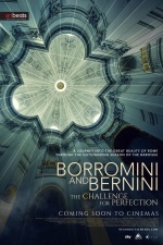 Borromini and Bernini: The Challenge of Perfection