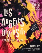 LADFF 10th Anniversary