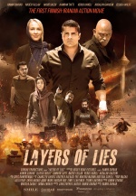 Layer Of Lies