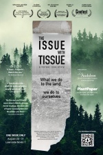 The Issue with Tissue - a boreal love story