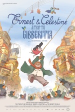 Ernest & Celestine: A Trip to Gibberitia