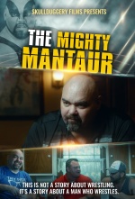 The Mighty Mantaur