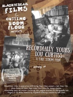 Recordially Yours, Lou Curtiss