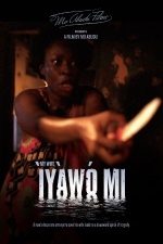Iyawo Mi (My Wife)