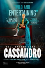 Cassandro
