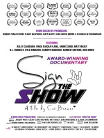 Sign the Show