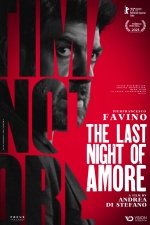 The Last Night of Amore