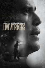 John Leguizamo Live at Rikers