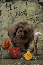 All Is Not Lost