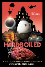 Hardboiled