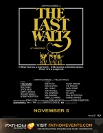 The Last Waltz 45th Anniversary