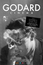 Godard Cinema