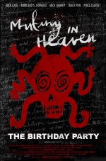 Mutiny in Heaven: Nick Cave's The Birthday Party