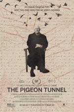 The Pigeon Tunnel