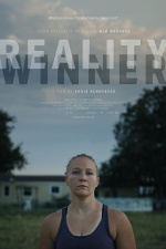 Reality Winner