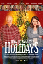 How to Ruin the Holidays