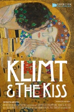 Klimt & The Kiss