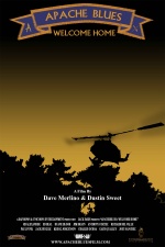 Apache Blues: Welcome Home