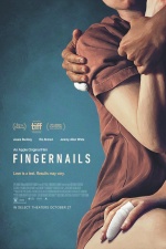 Fingernails