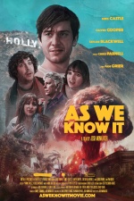As We Know It