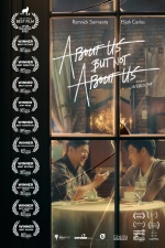 About Us But Not About Us