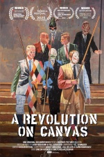 A Revolution on Canvas