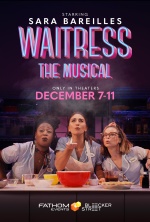 Waitress: The Musical