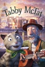 Tabby McTat