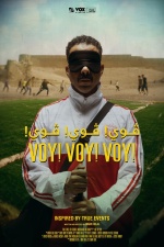 Voy! Voy! Voy