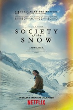 Society of the Snow