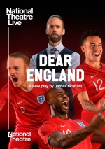 Dear England