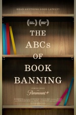 The ABCs of Bookbanning + Last Song from Kabul