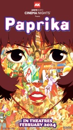 Paprika (Subtitled Version)
