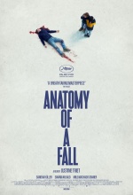 Anatomy of a Fall