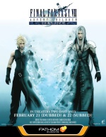 Final Fantasy VII: Advent Children Complete
