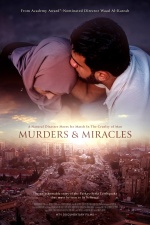 Murders and Miracles