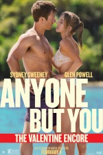 Anyone But You: The Valentine Encore