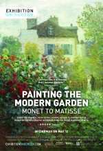 Painting the Modern Garden - Monet to Matisse