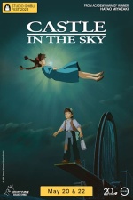 Castle in the Sky (subtitled version)